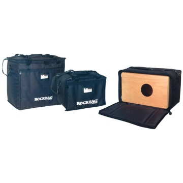 RockBag Deluxe Line kahona soma RockCare