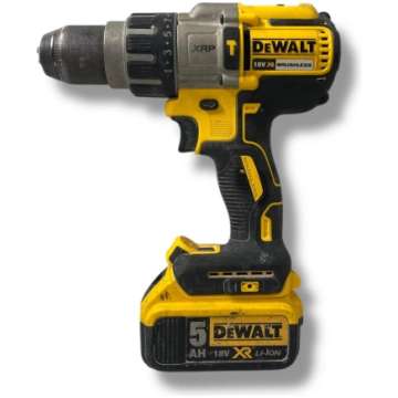 Lietots - DeWalt DCD996