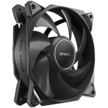 Lufter Antec STORM T3 120mm / 4Pin PWM / 600-2200u