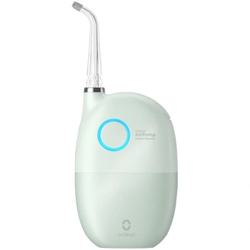 Irigators OCLEAN A10, zaļā krāsā