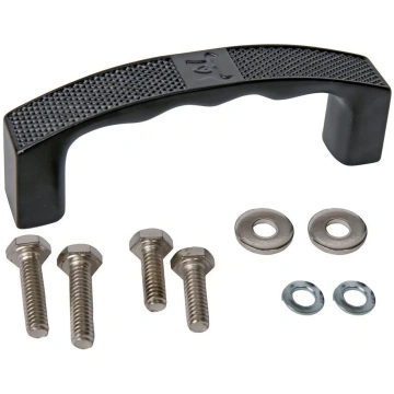 Conga handle Matador Chrome Latin Percussion - mūz