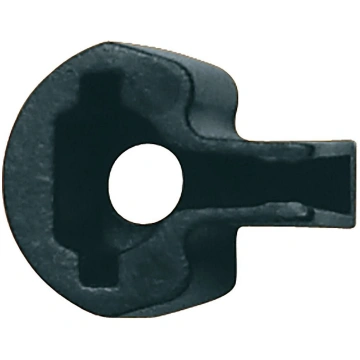 Ronstan Replacement Foot Set, Ballslide™ Narrow N1