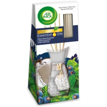 (IZPĀRDOŠANA) AIR WICK aromātiskie kociņi Lush Hid