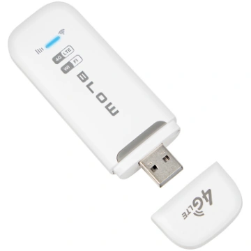 LTE 4G USB WiFi BLOW modem for SIM card 86-079