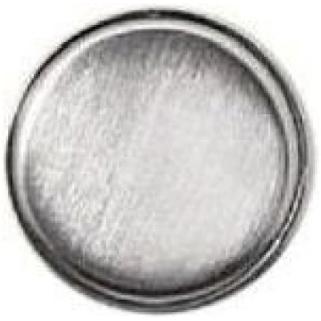 GP Bateria mini CR1220 5 szt. ( CR1220 U5 2191 ) B