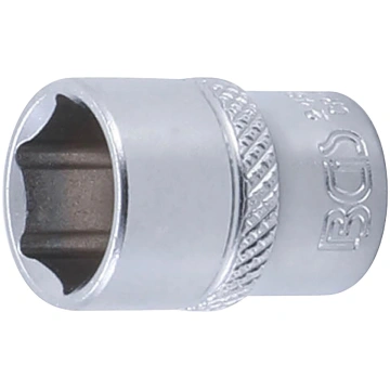 Seškanšu muciņa | 6.3 mm (1/4") Drive | 13 mm (248