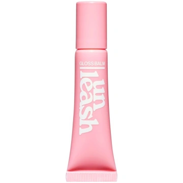 UNLEASHIA - Lūpu spīdums SUNSET DAZZLE GLOSS BALZA
