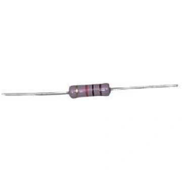 Rezistors 2W 820R 5% ROYAL OHM