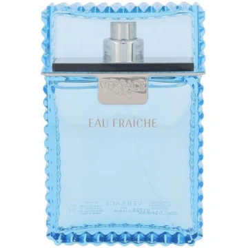 Aerosola dezodorants vīriešiem Versace Eau Fraiche