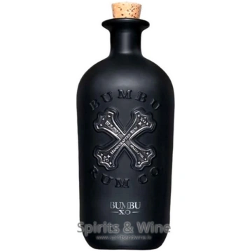 Bumbu XO Rum