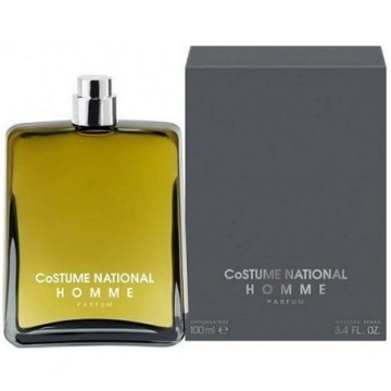 Costume National Homme Parfum, spray, 100 ml - Pro