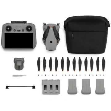 DJI Lito X1 Fly More Plus Combo (DJI RC 2)