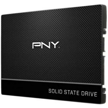 Pny Technologies SSD 2TB PNY 2,5" (6.3cm) SATAIII 