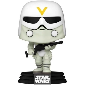 Figūriņa Funko Pop! Star Wars Concept Series: Snow