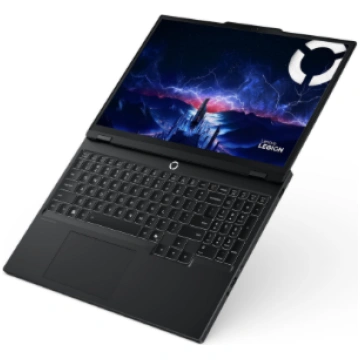 Lenovo Legion 5 15IAX10 Intel , Eclipse Black , 15