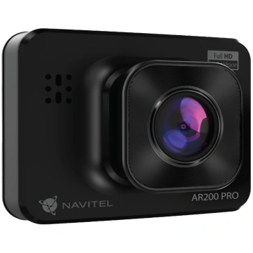 Navitel Auto video reģistrators AR200 PRO
