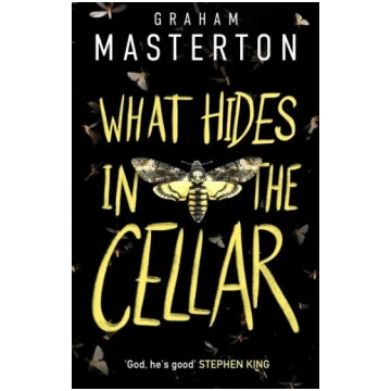 What Hides in the Cellar