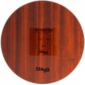 Kahons Bongo Stagg CAJ-TRIPAD
