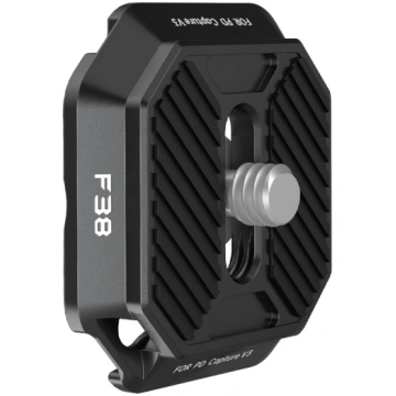 Falcam plokštelė F38 Quick Release 2268 N/A
