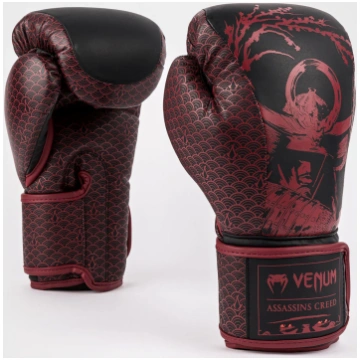 Boxing gloves Venum Assassin's Creed Shadows 