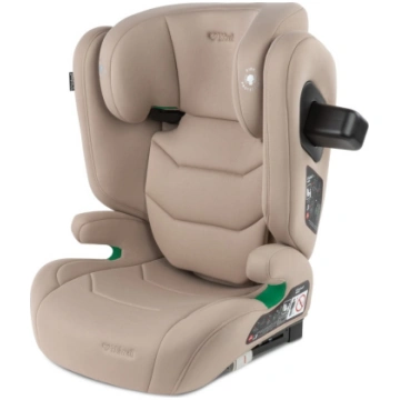 Kidwell TENDO Isofix autokrēsliņš bērniem 100-150c