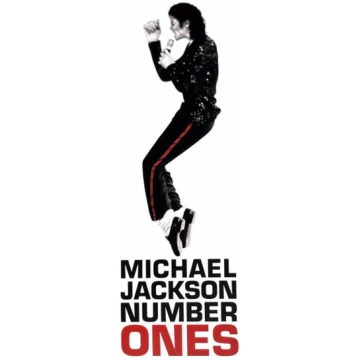 Michael Jackson - Number Ones (2LP) ???? PremiumHI