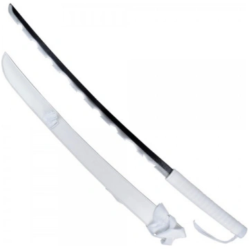 Katana di Inosuke Hashibira V2 - Demon Slayer