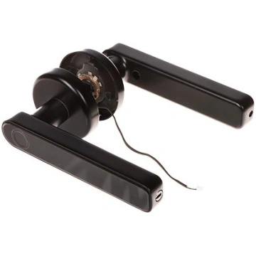 Handle with Code Lock CDL-1/B Tuya Smart Orno