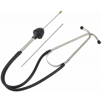 Motora diagnostikas stetoskops, 70 cm garš, alumīn