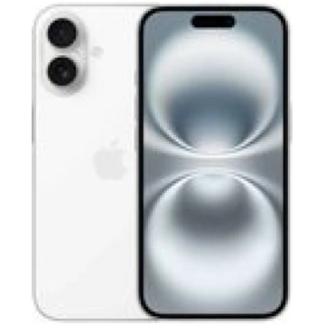 Apple Iphone 16 128GB White A3287