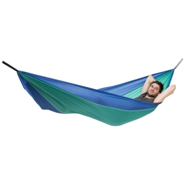 Šūpuļtīkls ADVENTURE HAMMOCK, Ice Blue AZ-1030410 