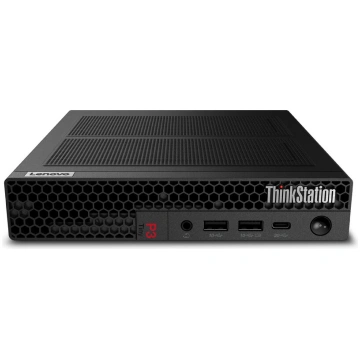 Mini PC darbstacija Lenovo ThinkStation P3 Tiny Ge