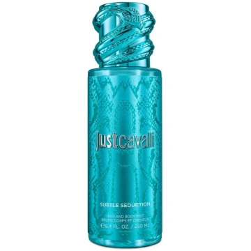 Kvepalai moterims SUBTLE SEDUCTION hair and body m