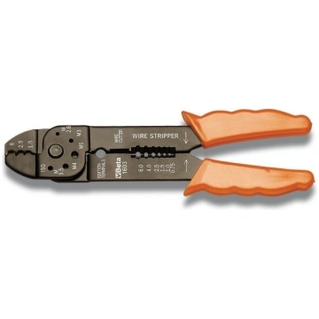 Beta Tools Knaibles Presēšanas Nieizolowanych Uzga
