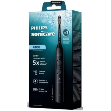 PHILIPS elektriskā zobu birste Sonicare 4100HX4041