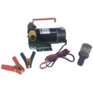 Elektriskais eļļas/dīzeļa sūknis | 12 V (BST1019)