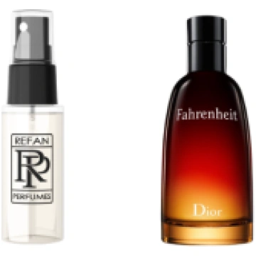 Christian Dior - Fahrenheit (Refan 208)
