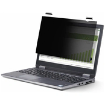 StarTech.com 15.6-inch 16:9 Touch Privacy Screen A