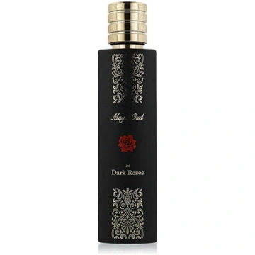 Ex Nihilo Unisex Magic Oud Dark Roses EDP 100 ml S