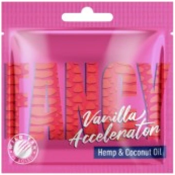 SOLEO FANCY Vanilla Accelerator - Solārija krēms b