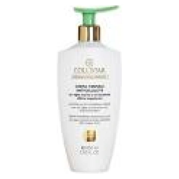 Maxi-taglia crema termale anticellulite 400 ml# Co