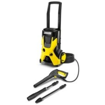 Karcher Augstspiediena mazgātājs K 5 Basic