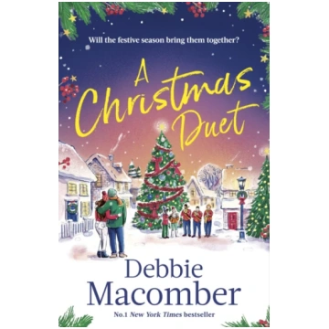 Christmas Duet Debbie Macomber