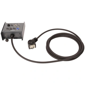Sommer cable Digital Fiber Distribution System , H
