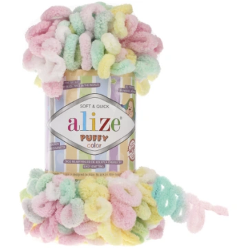 ALIZE PUFFY 5862
