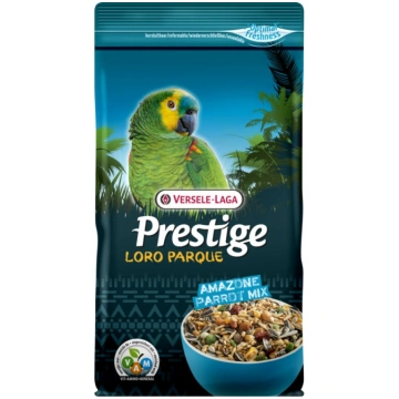 VERSELE-LAGA Amazone Parrot Mix 1 kg maisījums Die