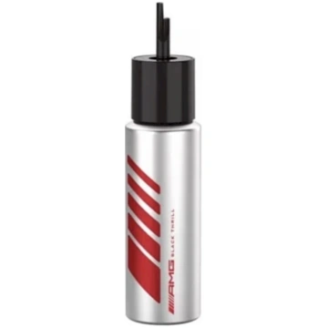 Mercedes-Benz AMG Black Thrill Perfume Refill EDP 