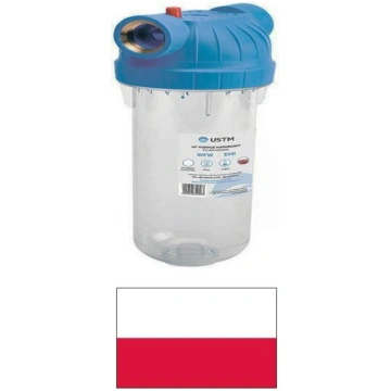 Filtra korpuss EMI 10-1, 1 USTM SP. Z O.O. 2626010