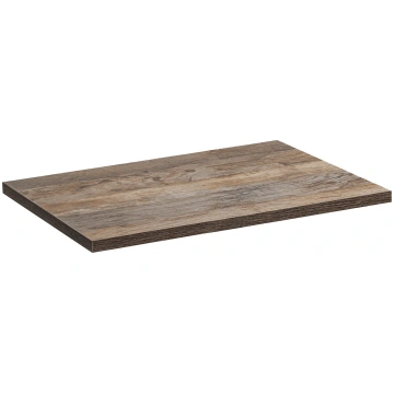 Galda virsma Santa Fe, 60 cm, ozols COMAD