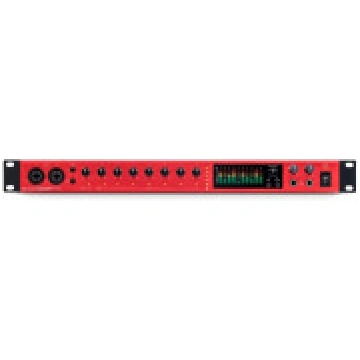 FOCUSRITE Clarett+ 8Pre MOCL0009EU